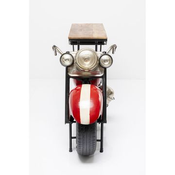 Bar Motorbike Red by KARE Design - view 6