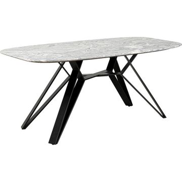 Table Okinawa 180x90cm by KARE Design - view 2