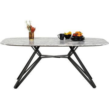 Table Okinawa 180x90cm by KARE Design - view 3
