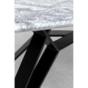 Table Okinawa 180x90cm by KARE Design - view 7