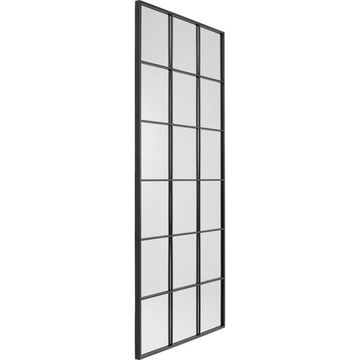 Wall Mirror Finestra 180x90cm by KARE Design - view 2