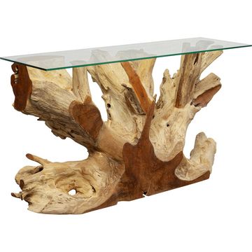 Console Roots 150x40cm by KARE Design - view 2