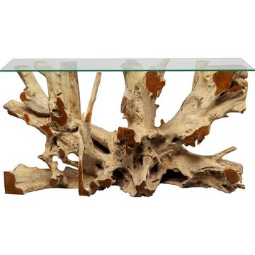 Console Roots 150x40cm by KARE Design - view 3