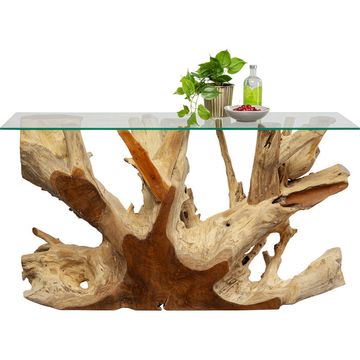 Console Roots 150x40cm by KARE Design - view 4
