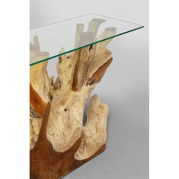 Console Roots 150x40cm by KARE Design - view 7
