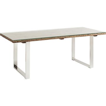 Table Rustico 200x90cm by KARE Design - view 2