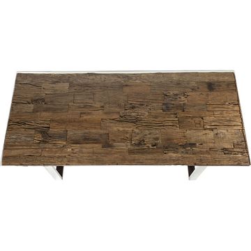 Table Rustico 200x90cm by KARE Design - view 4
