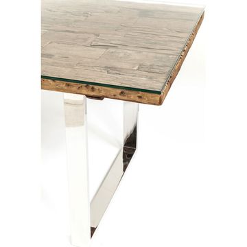 Table Rustico 200x90cm by KARE Design - view 7