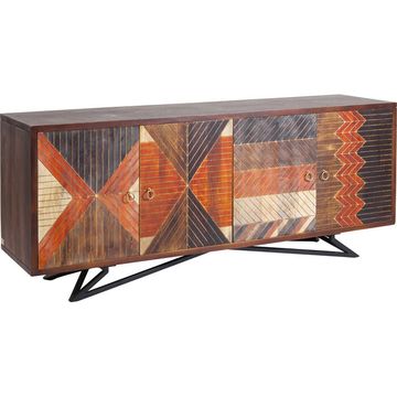 Sideboard Tomahawk by KARE Design - view 2