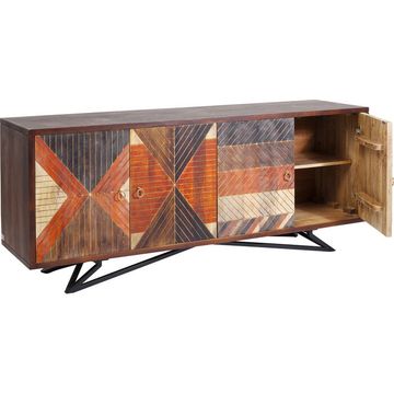 Sideboard Tomahawk by KARE Design - view 3
