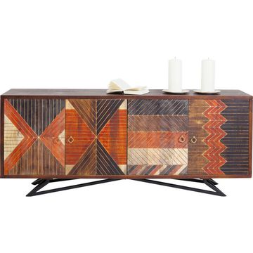 Sideboard Tomahawk by KARE Design - view 4