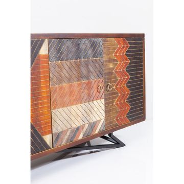 Sideboard Tomahawk by KARE Design - view 6