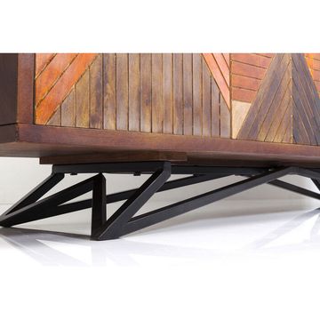 Sideboard Tomahawk by KARE Design - view 9