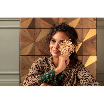 Dresser Illusion Gold by KARE Design - view 6