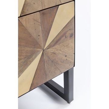 Dresser Illusion Gold by KARE Design - view 9