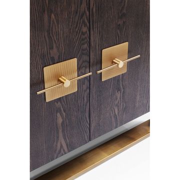 Sideboard Osaka by KARE Design - view 9