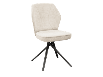 CHAIR SOHO TWILL by Akante - view 3