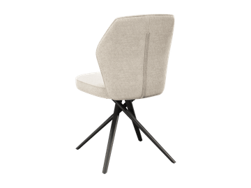 CHAIR SOHO TWILL by Akante - view 4
