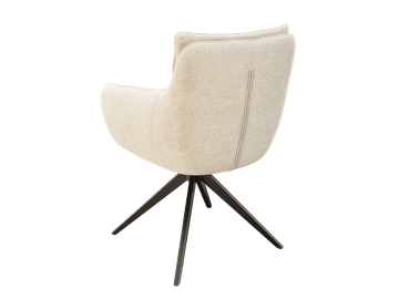 CHAIR BELFAST TWILL by Akante - view 8