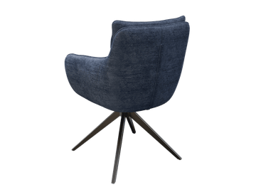 CHAIR BELFAST TWILL by Akante - view 6