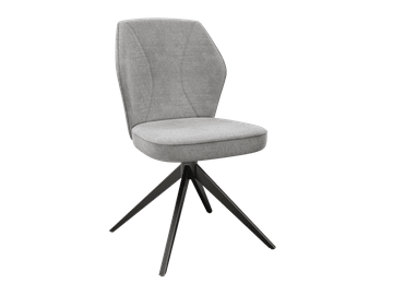 CHAIR VIENNA TWILL by Akante - view 4