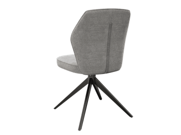 CHAIR VIENNA TWILL by Akante - view 5