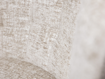 CHAIR VIENNA PLUSH by Akante - view 6