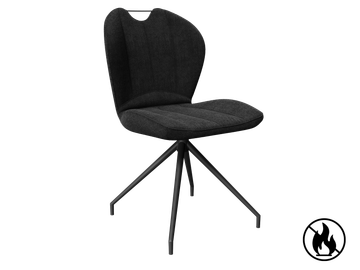 CHAIR NEW YORK TWILL by Akante - view 3