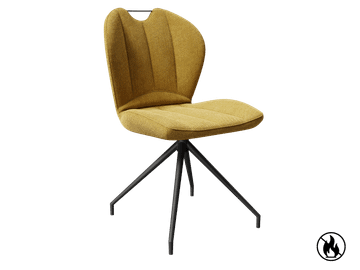CHAIR NEW YORK TWILL by Akante - view 7
