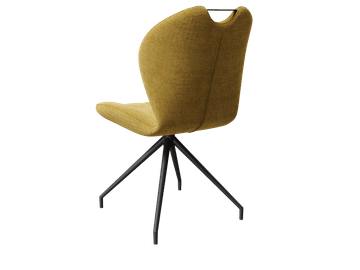 CHAIR NEW YORK TWILL by Akante - view 8