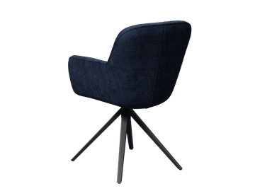 CHAIR CHARLESTON TWILL by Akante - view 8