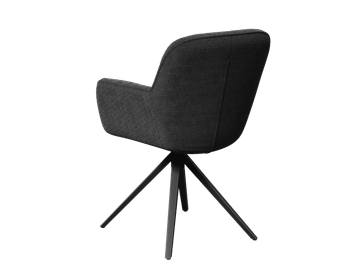CHAIR CHARLESTON TWILL by Akante - view 4