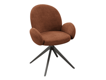 CHAIR ONAE TWILL by Akante - view 7