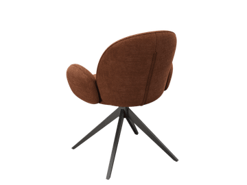 CHAIR ONAE TWILL by Akante - view 8
