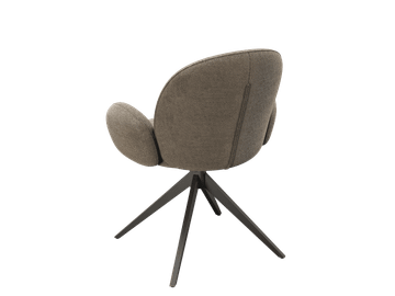 CHAIR ONAE TWILL by Akante - view 4
