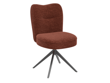 CHAIR MUNICH PLUSH by Akante - view 3