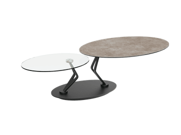 COFFEE TABLE OASIS by Akante - view 3
