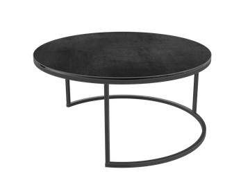 COFFEE TABLE DOLCE VITA by Akante - view 3