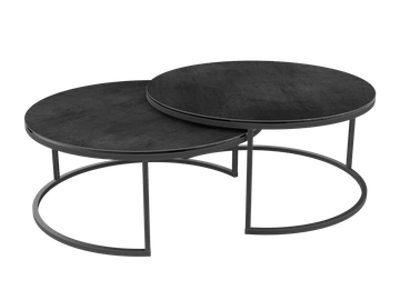 COFFEE TABLE DOLCE VITA by Akante - view 4