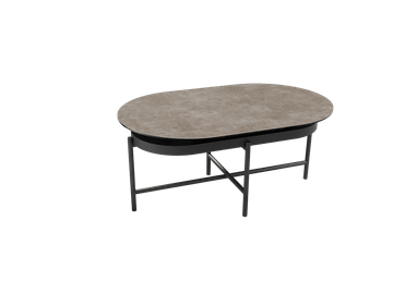 COFFEE TABLE PAROS by Akante - view 7