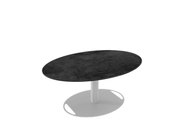 COFFEE TABLE ALTO by Akante - view 3