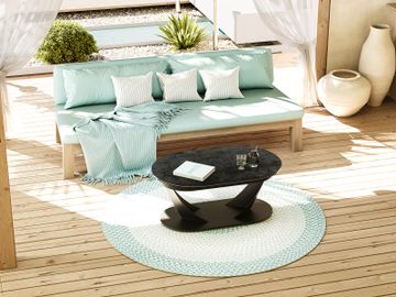 COFFEE TABLE KOS by Akante - view 5