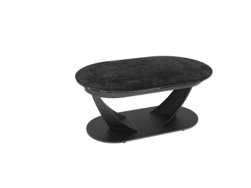 COFFEE TABLE KOS by Akante - view 7