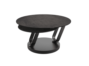 COFFEE TABLE CARACAS by Akante - view 7