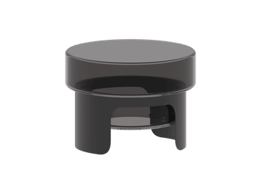 COFFEE TABLE MALCOLM DUO by Akante - view 3