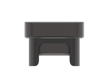 COFFEE TABLE MALCOLM DUO by Akante - view 4