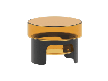 COFFEE TABLE MALCOLM DUO by Akante - view 6