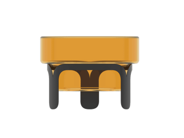 COFFEE TABLE MALCOLM TRIO by Akante - view 4