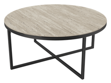 COFFEE TABLE TALIA LAQUE by Akante - view 8