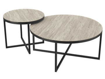 COFFEE TABLE TALIA LAQUE by Akante - view 9